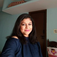 Divya SP