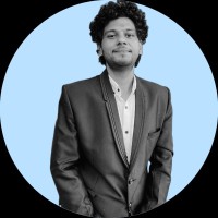 Krishna Bhandari