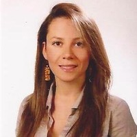 Melissa Garcia Sanchez