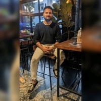 Chaitanya Patil