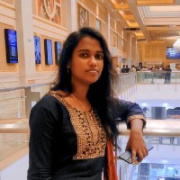 Vijayalakshmi N