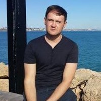 Marko Grozdanovic