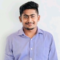 Vengatesh Prabu