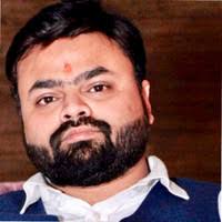 Rahul Gupta