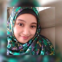 Mufrida Yustin