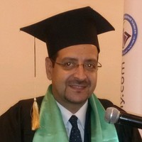 Ashraf Berzy,mba
