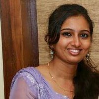 Anusha Krishnan