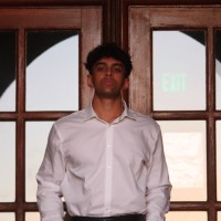 Nikhil Srivastava
