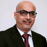 Bhavesh Ganddhi