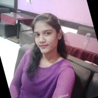 Harshada Gaikwad