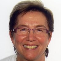 Agneta Bergvall