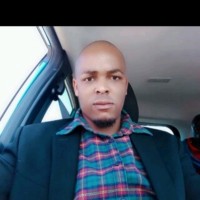 Bongani Seyama