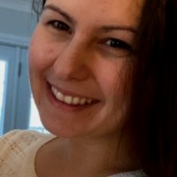 Vicky labrie
