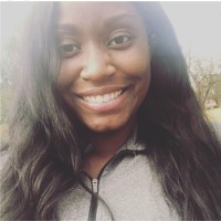 Chanaqua Robinson