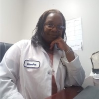 Chandra Robbins