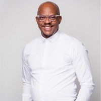 Themba Ernest Mashaba Snr