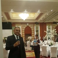 Mohammed Esmail