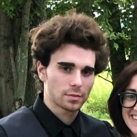 Jarred Nicholas Tamburro