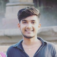 KEYUR SUTHAR