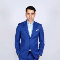 Aashish Pathania