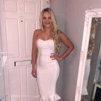Louise Holleron