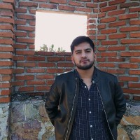 Ricardo Guerrero Velez