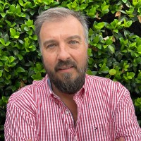 Alejandro San Pedro