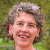 Louise Luttikholt