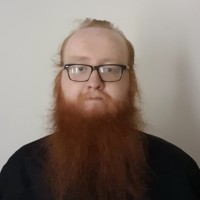 Luke Hamill