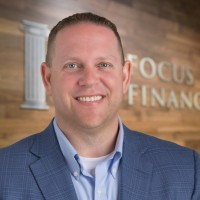 Matthew Benson, CFP®