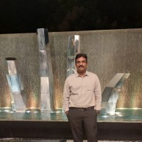 Anil Kumar Kakaraparthi
