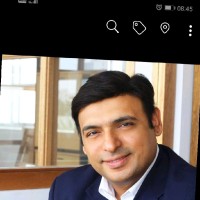 Muhammad Imran Butt