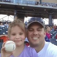 Kevin Schafer,  ACE
