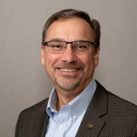 Michael Erickson