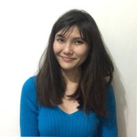 Tricia Cheng