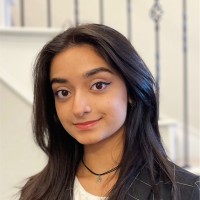 Shalini Namuduri