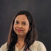 Nidhi Gupta