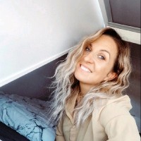 Evelina Turkiene
