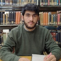 Dr Farman Ali