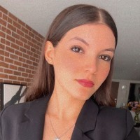 Ana Sofia Ramirez Tinajero