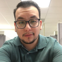 Ismael Gutierrez