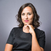 Eugenie Fernandes-Ravel