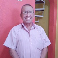 Miro Santos aparecido