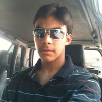 Hammad Modi