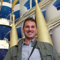 Matteo Lucchi