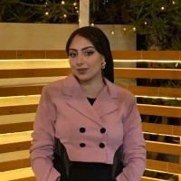 Yasmen Nasser