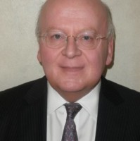 Justin C. Larkman