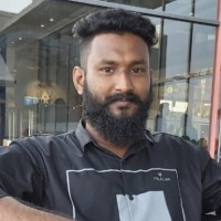 Vishnu Vijay