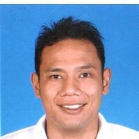 Shaiful Kahar Abdul Rahim