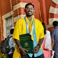 Aravind Balaji